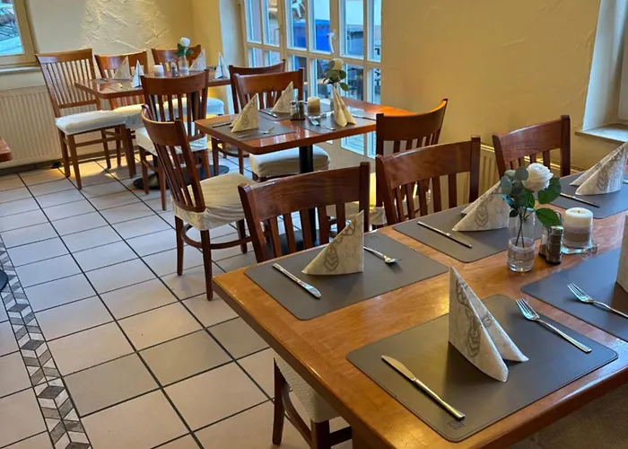 Wertheimer Gasthaus Hotel & Restaurant