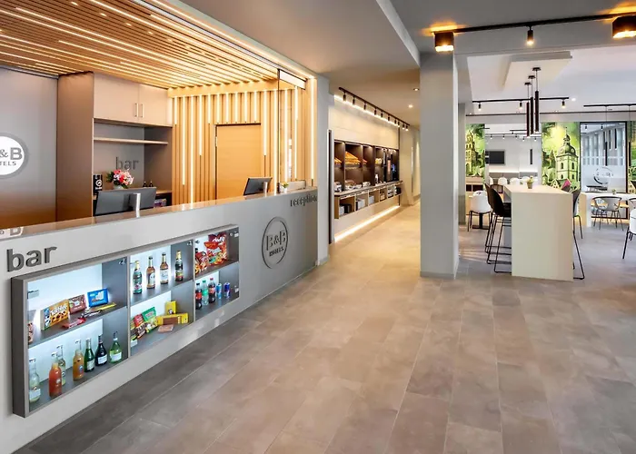 B&B HOTEL Wertheim