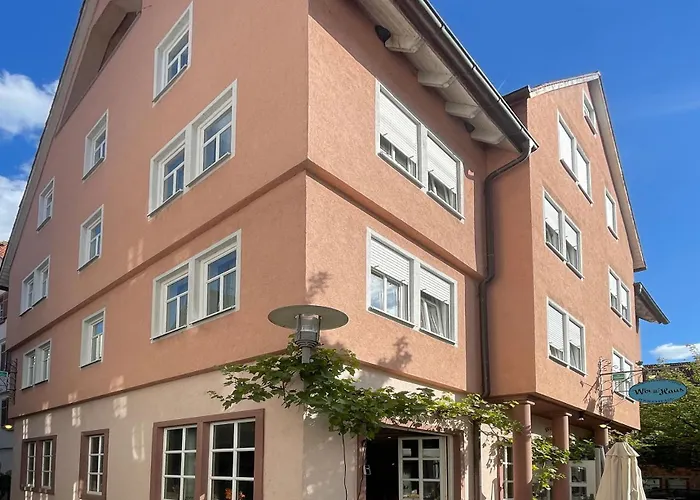 Steingarten Hotel