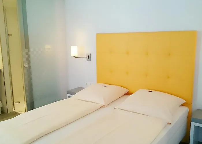 Altstadthotel Baunachshof